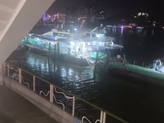 -横琴客运码头