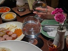 -Fuzzy Bistro 浮几韩餐·茶酒馆