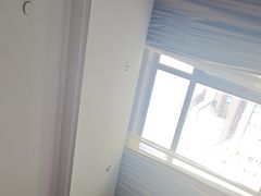 -西安阳光国际大酒店(西安火车站五路口地铁站店)