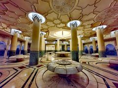 -哈桑二世清真寺