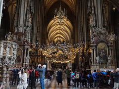-斯蒂芬主教座堂(Stephansdom)