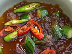 -苏小柳点心·手作小笼包(浦东嘉里城分院)