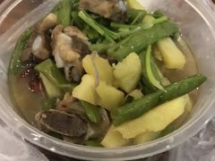 -东北风味思缘食府(对湖路店)