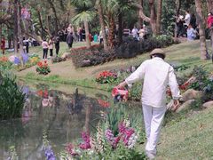 -人民公园(罗湖区)