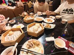 -稻香饭店(IFS国金中心店)