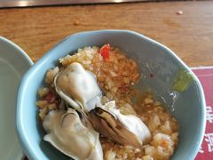 -蚝英雄鲜蚝自助专门店(长楹天街直营店)