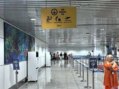 -吉隆坡国际机场