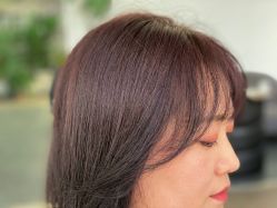 -BOF HAIR BY HONTO
