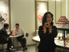 -Tims天好咖啡·贝果(东方广场店)