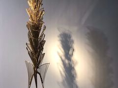 -长春世界雕塑园冰雪艺术天地