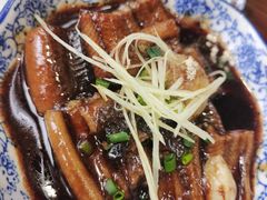 -孙盛兴奥灶面馆·蟹黄面·三虾面(山塘街总店)