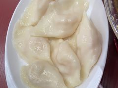 -喜家德虾仁水饺(长泰广场店)