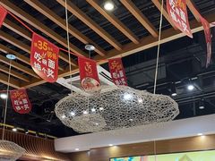 -西部马华清真兰州牛肉面·烧烤夜市(三里河店)
