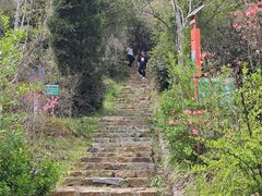 -南北湖风景区