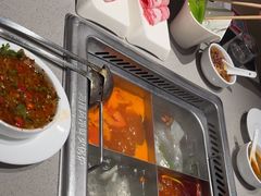 -海底捞火锅(丰尚国际广场店)