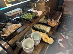 -吼堂老火锅(太古里总店)