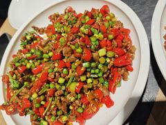 -建辉湖南土菜馆(南大街店)