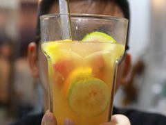 Chillax水果茶-CHILLAX轻乐时(侨建·Hi City店)