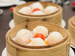 宫廷笋尖虾饺皇-广州文华东方酒店·江-由辉师傅主理