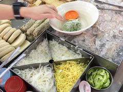 -阿坤纯正西刀鱼丸(Kuala Lumpur Branch)