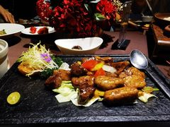 -RIVIERA 松鹤楼(外滩店)