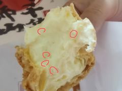 -君之狮子山·轻糖烘焙(松江印象城店)