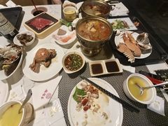 -福禧荟·海鲜自助