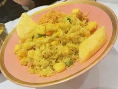 -意浓东南亚餐厅(滕州万达店)