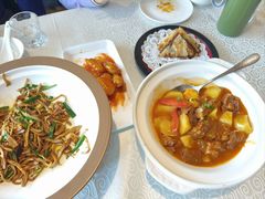 -辣婆婆(航天桥店)