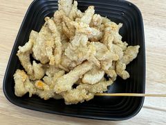 -孙记炸串小馆