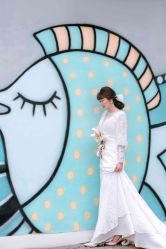 -巴黎春天·菀纱仙庭婚纱美学