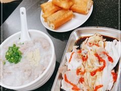 -海浪食店(湖滨中路店)