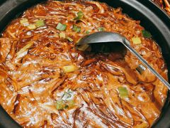 -和记小菜(东方店)