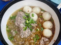 -榮泰米粉湯(Left Shop)