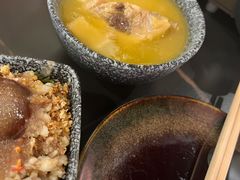 -熹悟海鲜火锅·广式打边炉