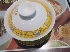 -老淮城·长鱼面(河下古镇店)
