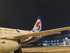 -广州白云国际机场-T2航站楼