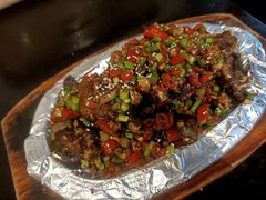 -陈大锅·岳阳鱼馆·地道岳阳菜(美食街店)