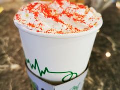 -湊湊火锅·茶憩(合生汇购物中心店)