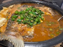 -探鱼·鲜青椒爽麻烤鱼(领展购物广场店)