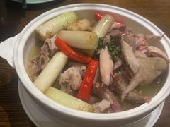 -粗茶淡饭·隐庐私厨(东亭店)