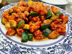 -京碗居老北京特色菜(北环东路店)