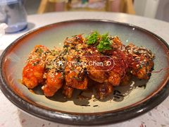 -BE BRIGHT KITCHEN(正佳广场店)