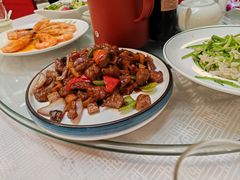 -丰泽园饭店
