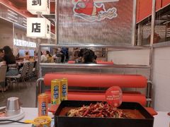 -雅佳神话·麻辣烤鱼(新街口店)