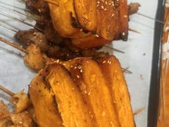 -桐铭烧烤