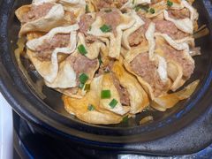 -旺角小渔村(二马路店)