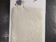墨鱼滑-世贸万锦大酒店·烹大师火锅达人