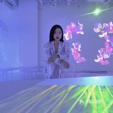 成都南门看展｜🐋BLOOMS繁花·光怪陆离的世界里遨游