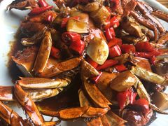 -军山湖云水间生态农业旅游景区